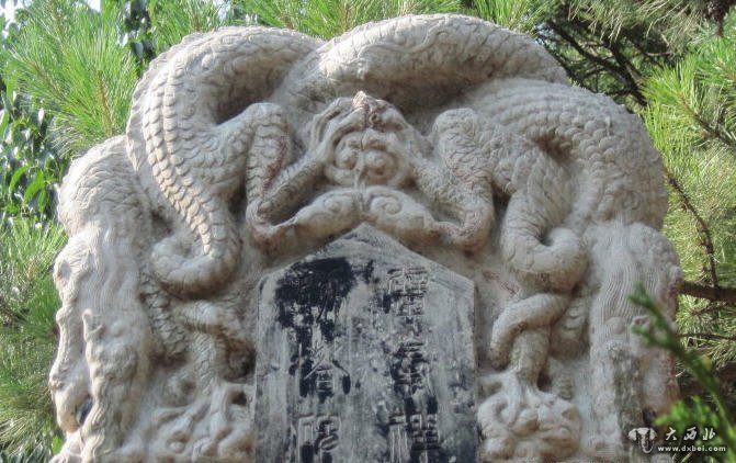 “古丝绸之路”第一站——永寿