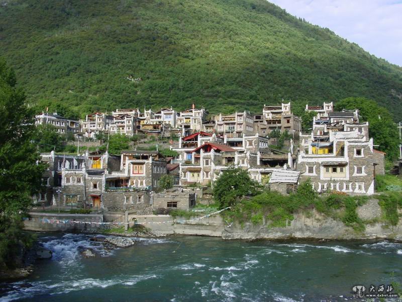 古洮州——临潭