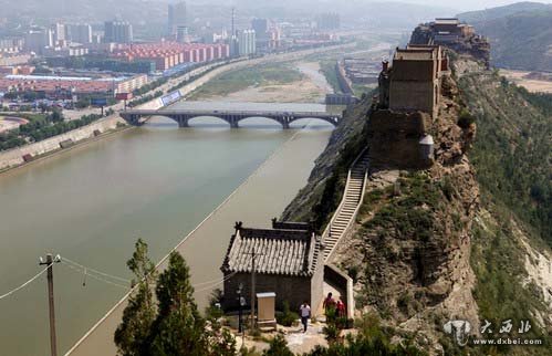 4000多年前的中国第一都市在神木