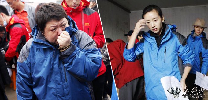 韩红携千万医疗物资赴青海 董洁蒋欣充当志愿者