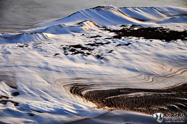 国家2A级旅游景区——双泉湖