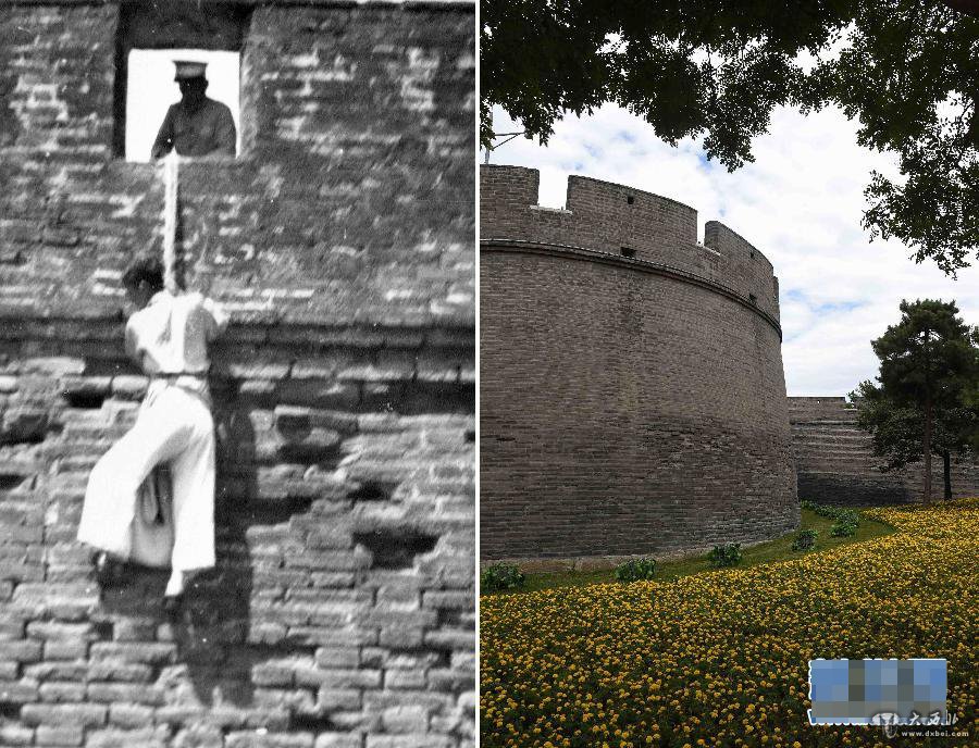 [七七回眸]“对话”历史