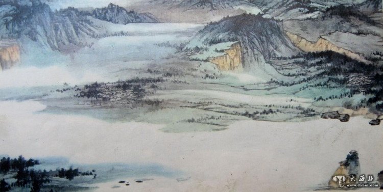 历代名家笔下的祝寿大作