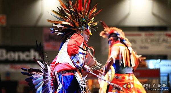 2016年加拿大国家展览会在多伦多举行