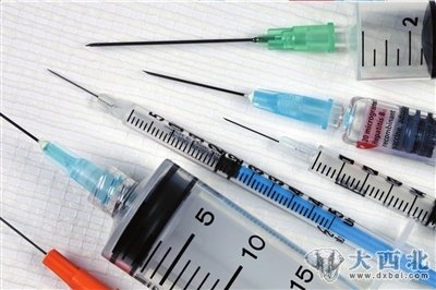 网购注射美容品须谨慎注射不当可致生命危险