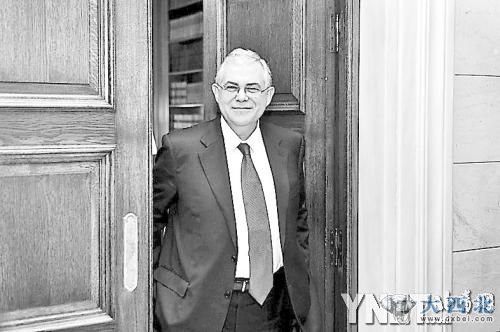 帕帕季莫斯 帕帕季莫斯