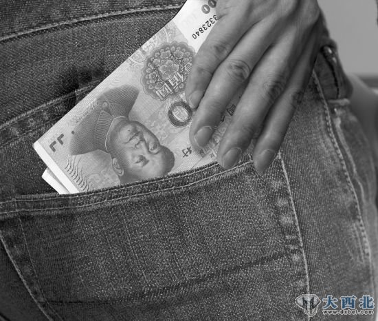 四大行业2011年终奖调查:行业不景气奖金就缩水