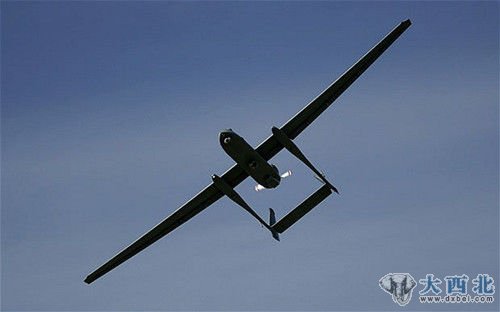 苍鹭无人机航程可以从以色列达到包括伊朗在内的海湾地区。 苍鹭无人机航程可以从以色列达到包括伊朗在内的海湾地区。