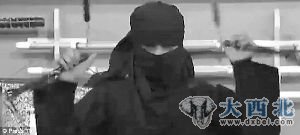 耍双节棍 耍双节棍