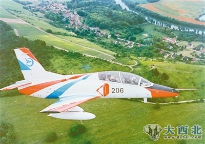 洪都供图 洪都供图