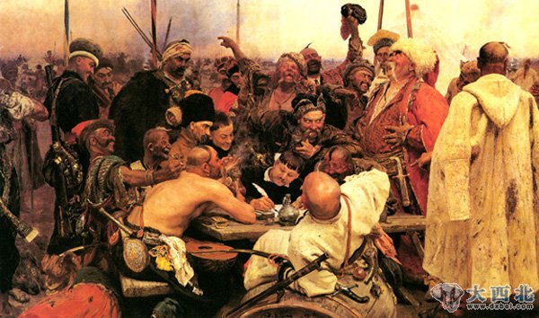 伊里亚.叶菲莫维奇.列宾 - ruiruiaelly - ruiruiaelly的博客 伊里亚.叶菲莫维奇.列宾