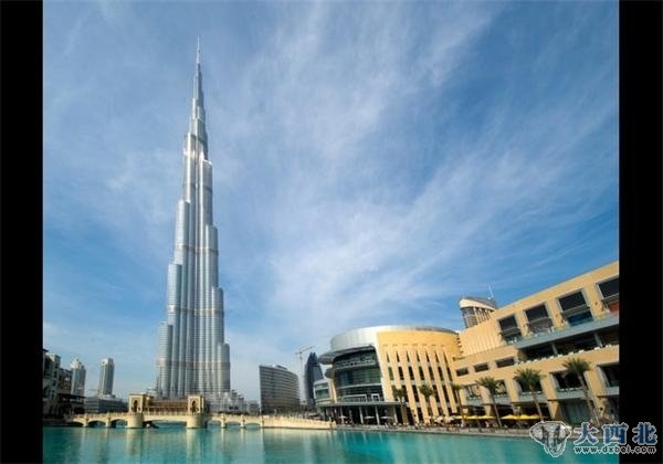 全球最富裕的国家和地区:卡塔尔最富(组图)(4)