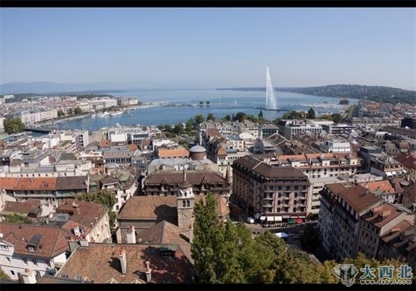 全球最富裕的国家和地区:卡塔尔最富(组图)(6)