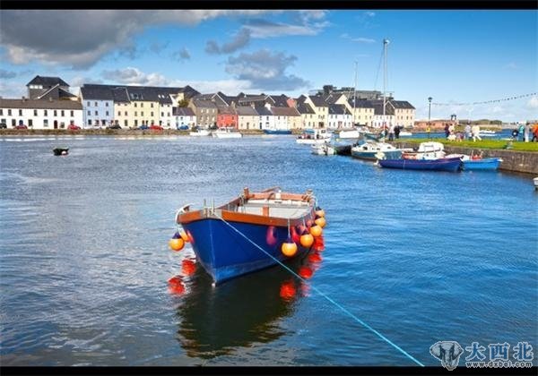 全球最富裕的国家和地区:卡塔尔最富(组图)(8)