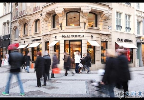 全球最富裕的国家和地区:卡塔尔最富(组图)(2)