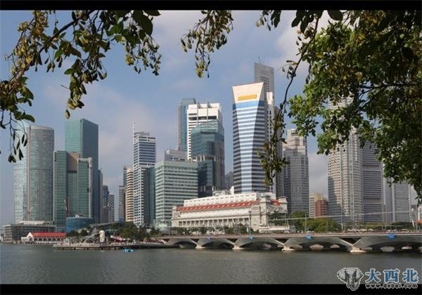 全球最富裕的国家和地区:卡塔尔最富(组图)(3)