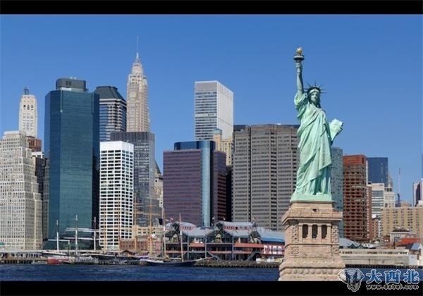 全球最富裕的国家和地区:卡塔尔最富(组图)(5)