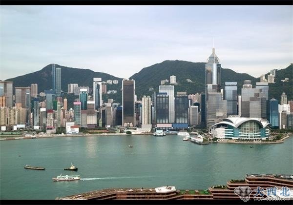 全球最富裕的国家和地区:卡塔尔最富(组图)(5)