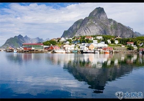 全球最富裕的国家和地区:卡塔尔最富(组图)(3)