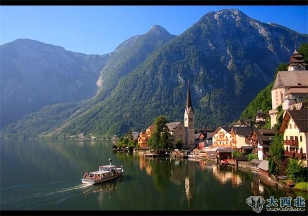 全球最富裕的国家和地区:卡塔尔最富(组图)(7)