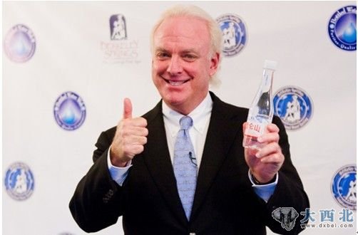 昆仑山首获好水金奖 中国好水品质获得世界认同 昆仑山首获好水金奖 中国好水品质获得世界认同