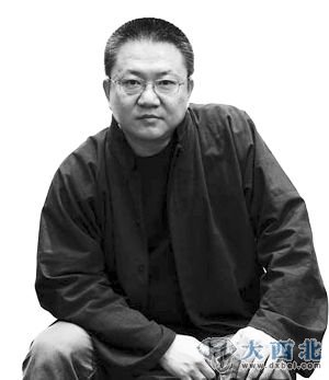 王澍1963年生于新疆,在西安生活。他于1985年毕业于南京工学院(东南大学前身)建筑系,2000年获同济大学建筑学博士,现任中国美术学院建筑艺术学院院长、博士生导师。 王澍1963年生于新疆,在西安生活。他于1985年毕业于南京工学院(东南大学前身)建筑系,2000年获同济大学建筑学博士,现任中国美术学院建筑艺术学院院长、博士生导师。