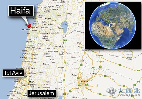 考古学家计划对发现头盔的海法港海域进行搜索,寻找沉船残骸 考古学家计划对发现头盔的海法港海域进行搜索,寻找沉船残骸