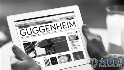 新iPad仅视网膜屏是卖点:但仍会占领市场