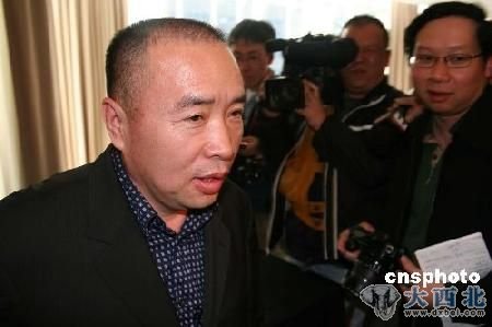 赖昌星资料图 图片来源:中国新闻网 赖昌星资料图 图片来源:中国新闻网