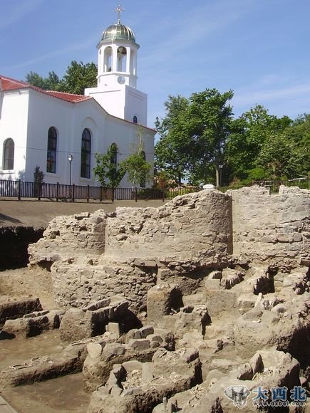 吸血鬼遗骸发现地 吸血鬼遗骸发现地