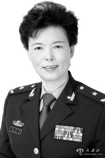 陈招娣(资料图)