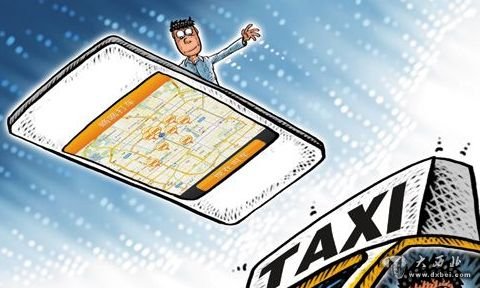 打车之战为何烧包第三季?