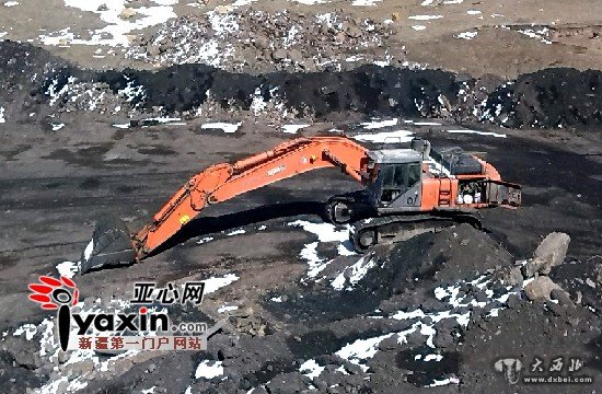 执法人员盘查原煤盗采被撞伤 后峡非法采煤者藏山坳设暗哨 执法人员盘查原煤盗采被撞伤 后峡非法采煤者藏山坳设暗哨