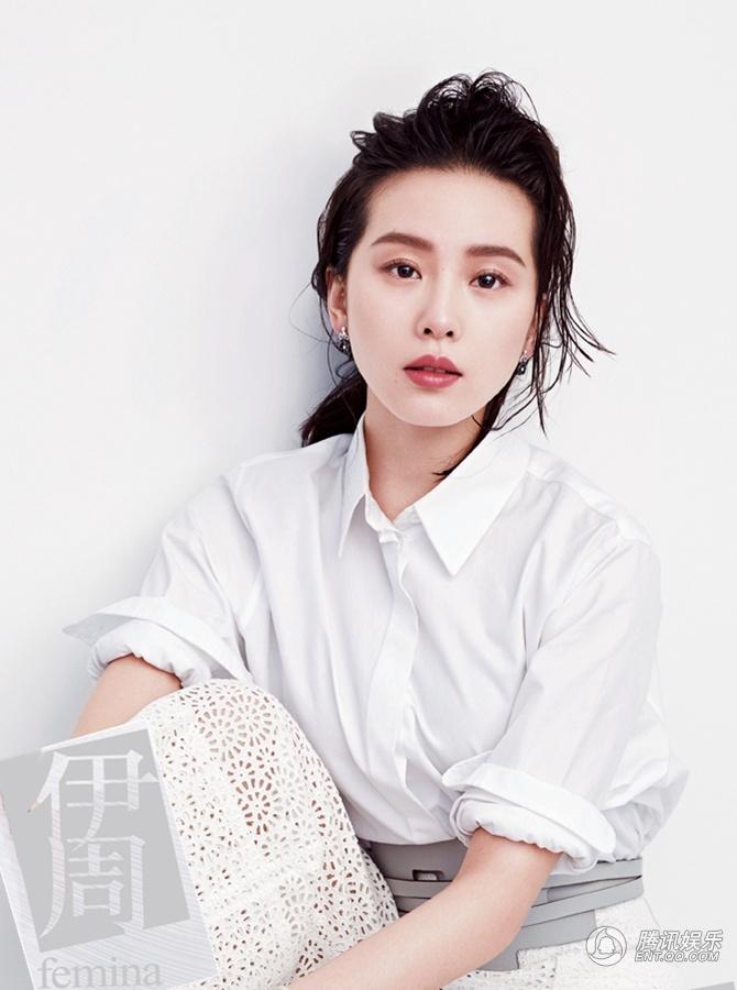 刘诗诗