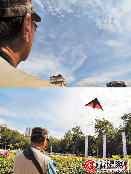 25岁小伙微博图说新疆人走红网络/图 25岁小伙微博图说新疆人走红网络/图