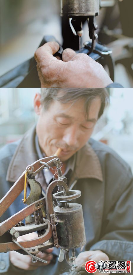 25岁小伙微博图说新疆人走红网络/图 25岁小伙微博图说新疆人走红网络/图