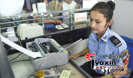乌鲁木齐市客运站陆续实名制售票 9月1日起全疆客运站实名制售票 乌鲁木齐市客运站陆续实名制售票 9月1日起全疆客运站实名制售票