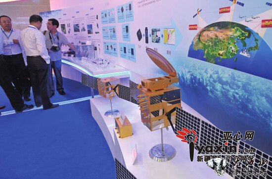 可以告诉我在哪北斗导航市场大 可以告诉我在哪北斗导航市场大