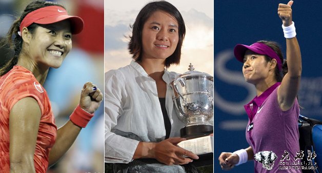 “娜”说再见：李娜职业生涯经典瞬间