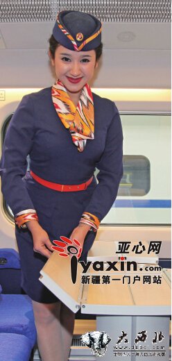 乌鲁木齐至哈密动车上吸烟最高罚款2000 乌鲁木齐至哈密动车上吸烟最高罚款2000