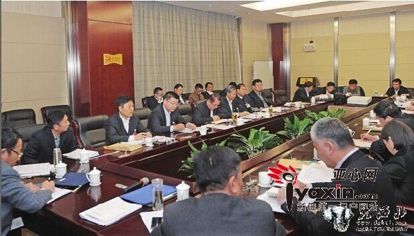 新疆司法体制改革明年6月前形成试点方案下半年启动试点工作 新疆司法体制改革明年6月前形成试点方案下半年启动试点工作