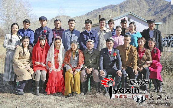 2014年年新疆十大文化现象 新疆电影迈向数字化市场化 2014年年新疆十大文化现象 新疆电影迈向数字化市场化