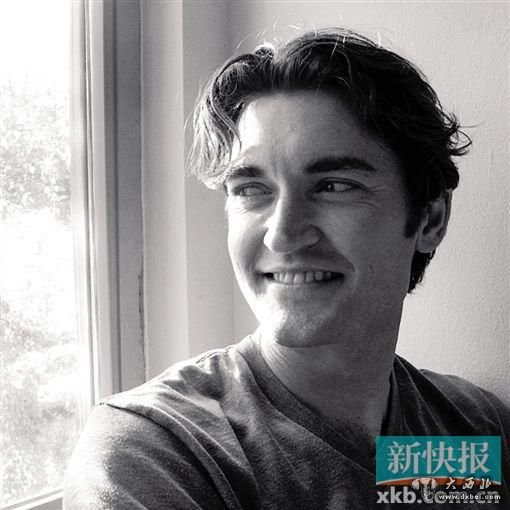 罗斯·乌布利希