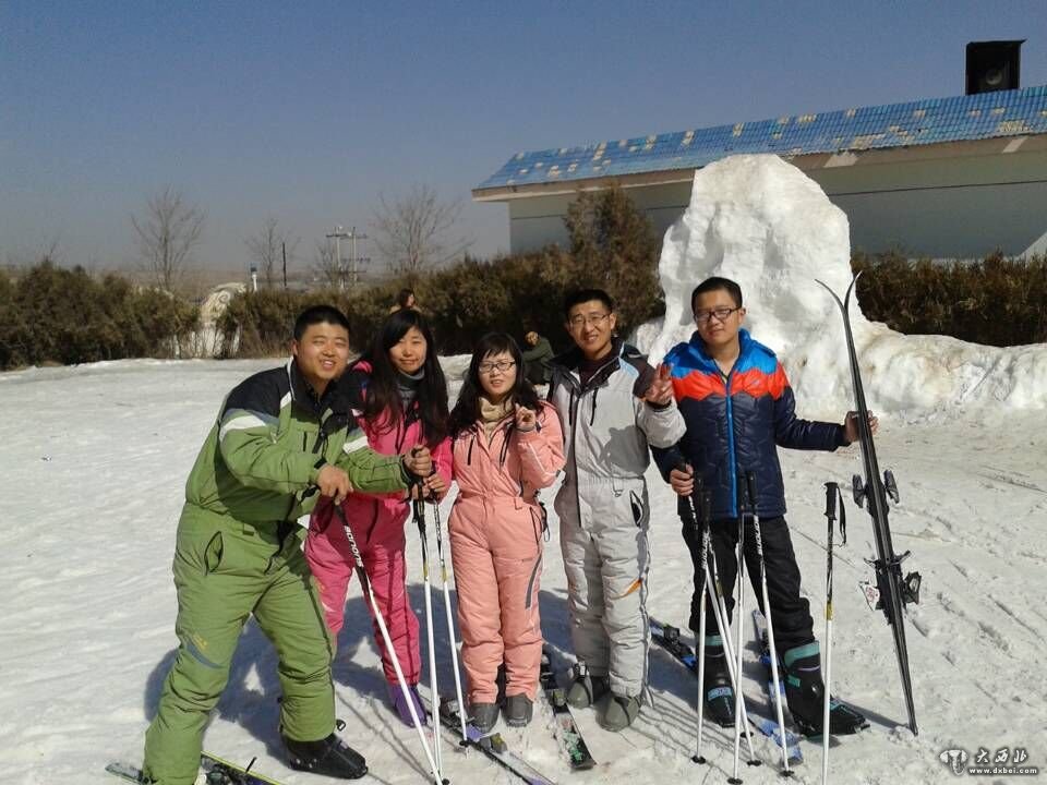 武汉新娘兰州过年 感受黄河文化魅力