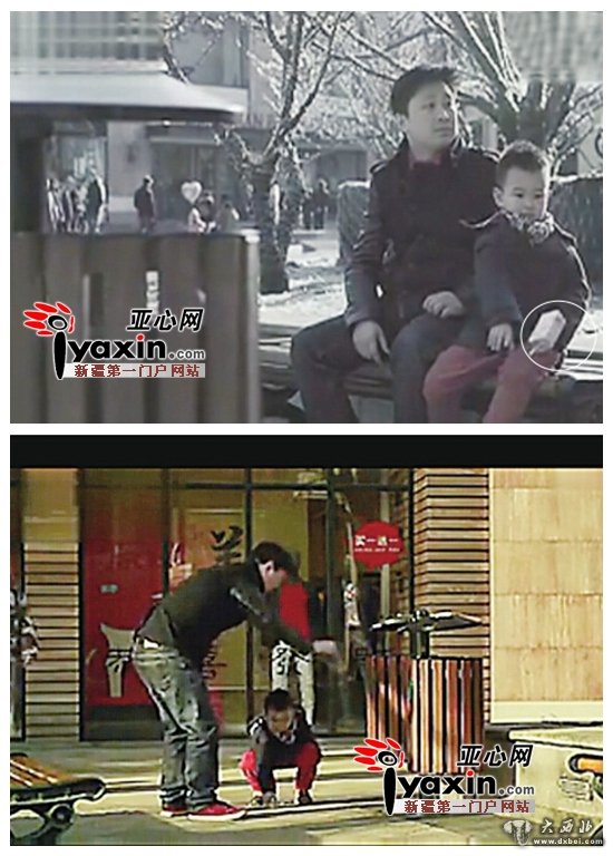 “洗脑”只需一分钟,家长圈点赞 感慨“言传身教”视频给自己上了一课 “洗脑”只需一分钟,家长圈点赞 感慨“言传身教”视频给自己上了一课