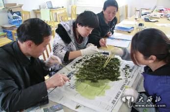 陕西省第四次大熊猫调查结果昨日公布,和十年前的第三次大熊猫调查结果相比,秦岭地区野外生存大熊猫约345只,比十年前的273只增加两成。