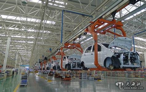 落实国民战略打造开放平台,雷丁为中国电动汽车发展“加档“