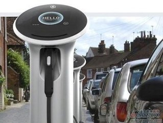 真的省钱吗?国外电动汽车亲身使用体验