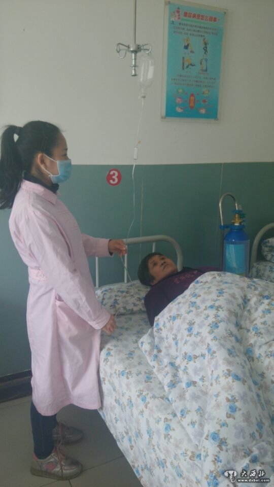 天气忽冷忽热 医院病人增多