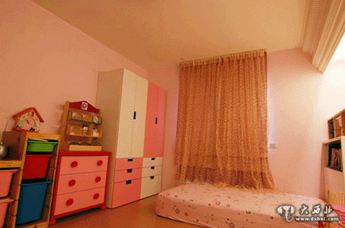 儿童房装修攻略6 儿童房装修攻略6